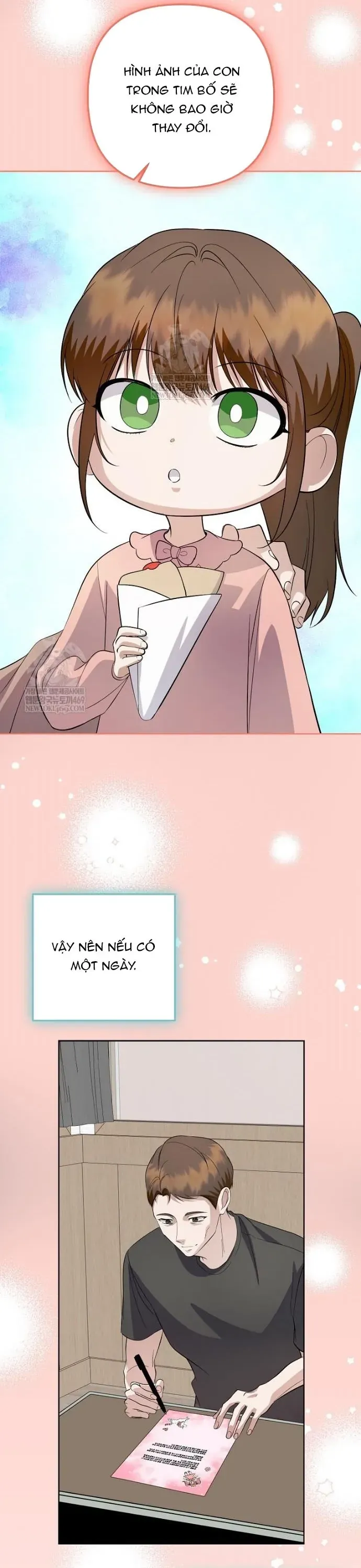 Nhà Soạn Nhạc Thiên Tài Đã Trở Lại - Chapter 91 - Page 34