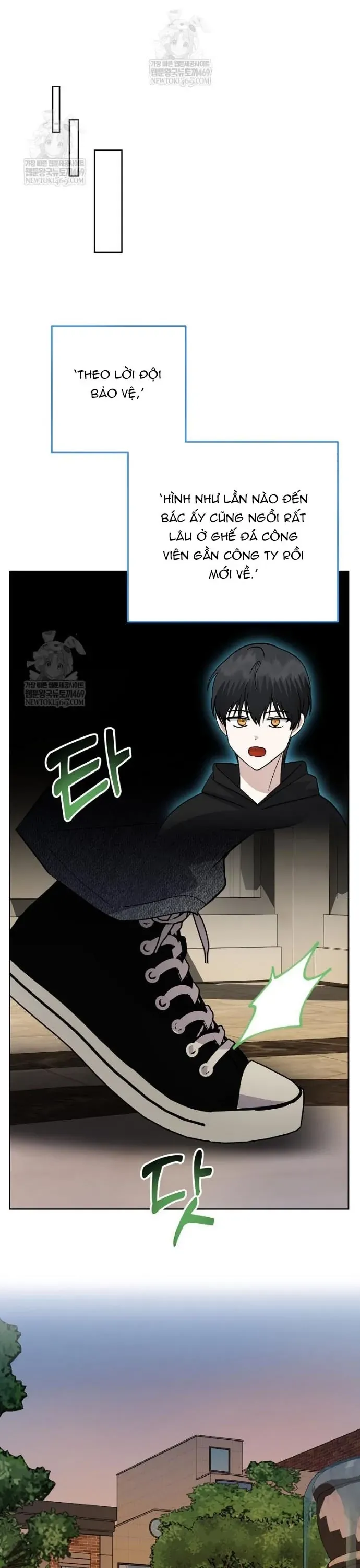 Nhà Soạn Nhạc Thiên Tài Đã Trở Lại - Chapter 91 - Page 37