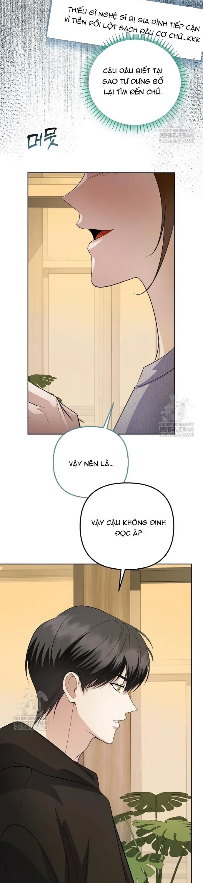 Nhà Soạn Nhạc Thiên Tài Đã Trở Lại - Chapter 91 - Page 4