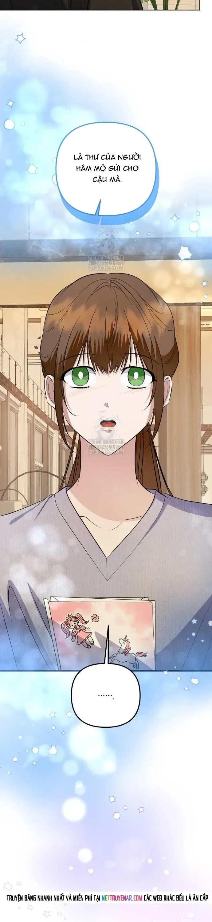 Nhà Soạn Nhạc Thiên Tài Đã Trở Lại - Chapter 91 - Page 5