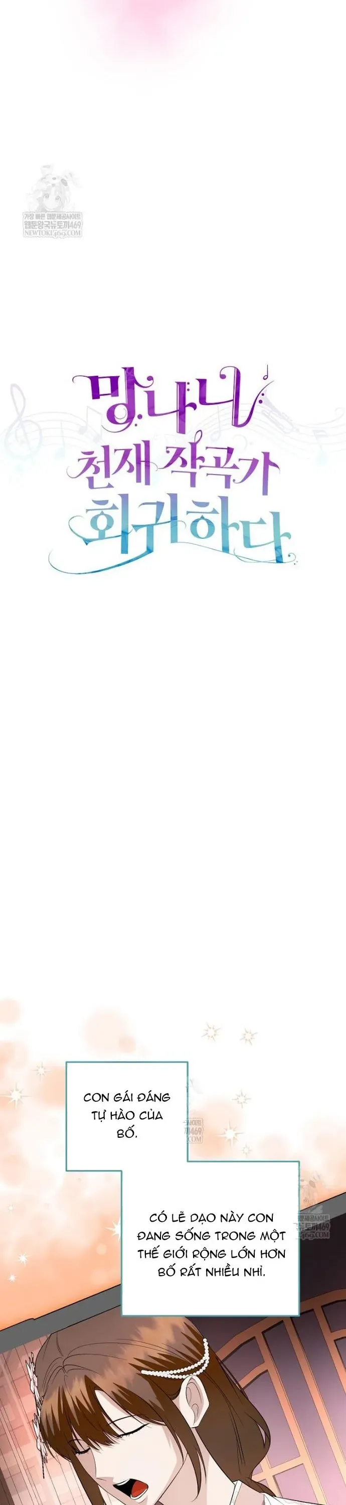 Nhà Soạn Nhạc Thiên Tài Đã Trở Lại - Chapter 91 - Page 7