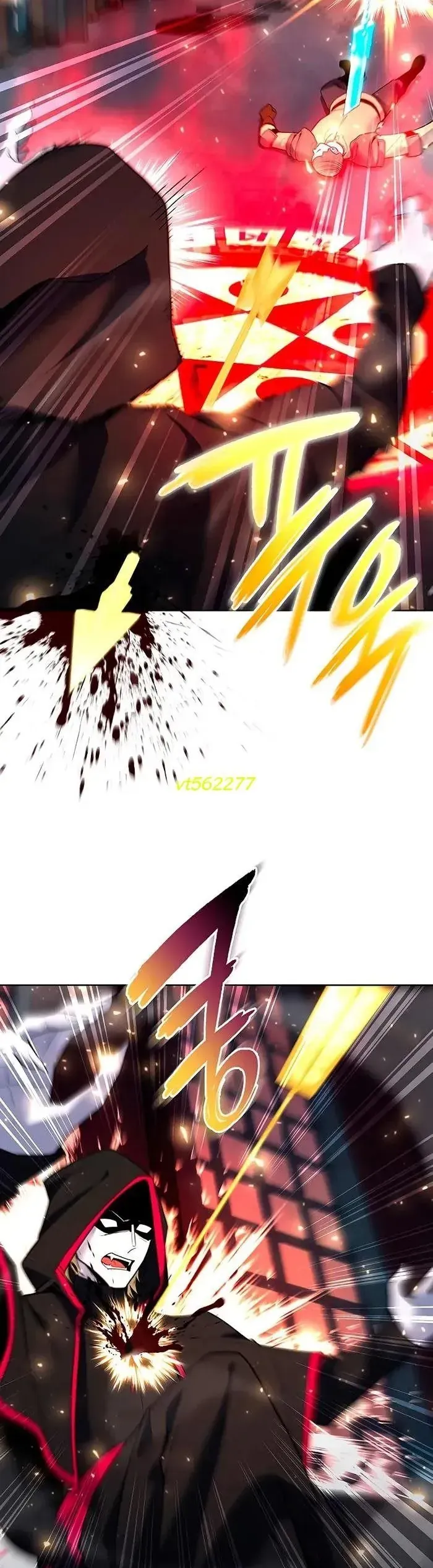 Thợ Tạo Tác Vũ Khí - Chapter 61 - Page 12