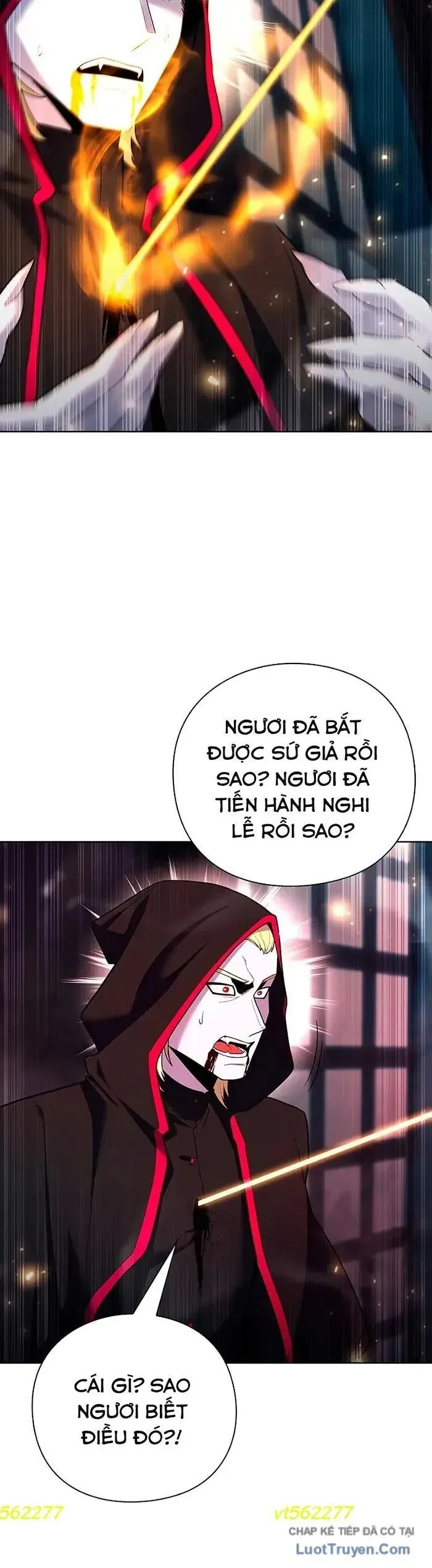 Thợ Tạo Tác Vũ Khí - Chapter 61 - Page 14