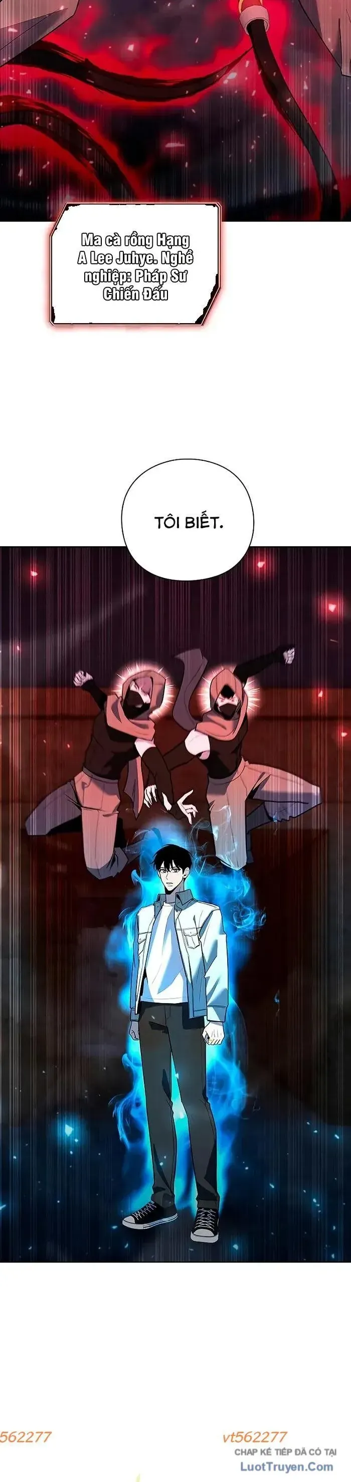 Thợ Tạo Tác Vũ Khí - Chapter 61 - Page 18