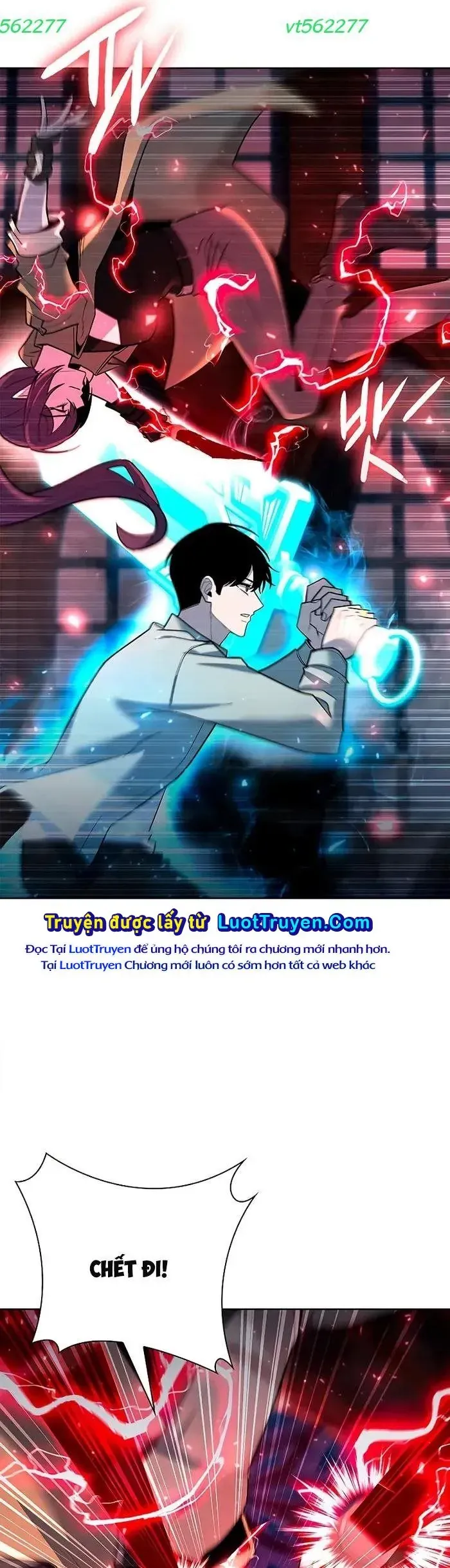 Thợ Tạo Tác Vũ Khí - Chapter 61 - Page 24