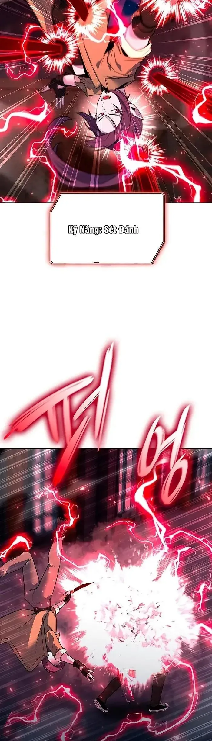 Thợ Tạo Tác Vũ Khí - Chapter 61 - Page 25