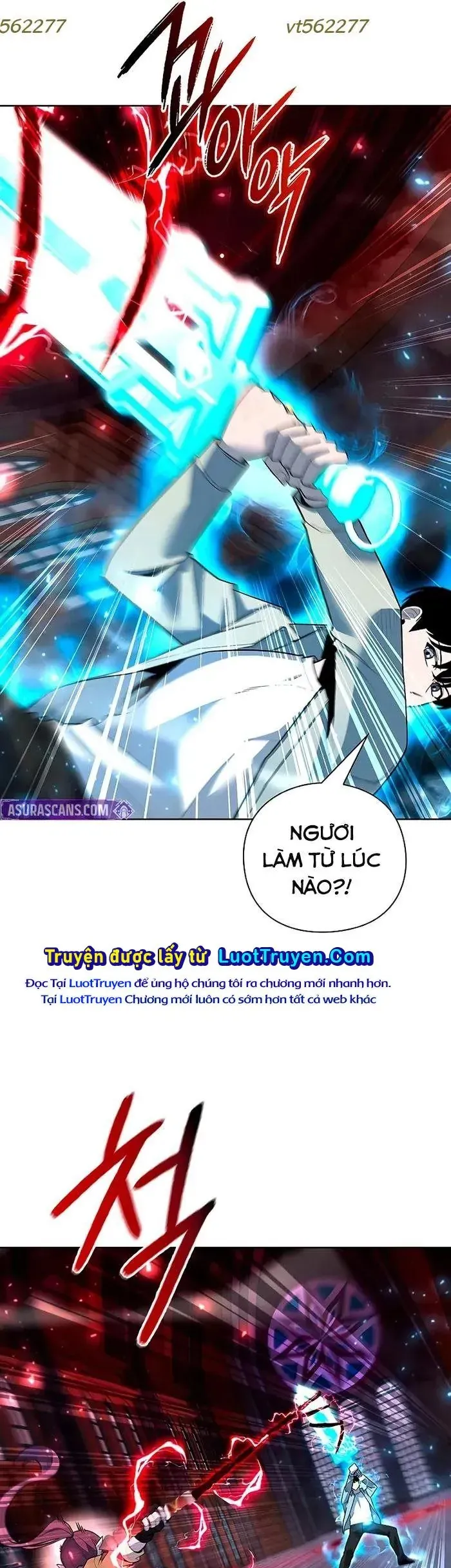 Thợ Tạo Tác Vũ Khí - Chapter 61 - Page 29