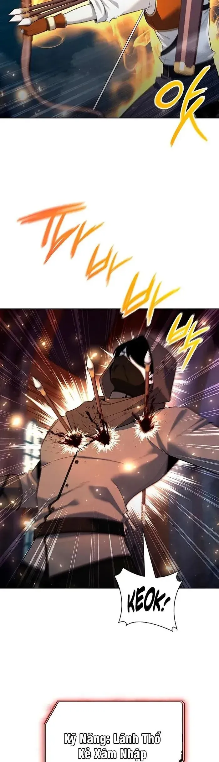 Thợ Tạo Tác Vũ Khí - Chapter 61 - Page 32