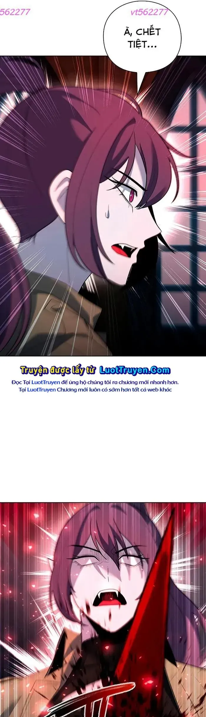 Thợ Tạo Tác Vũ Khí - Chapter 61 - Page 34