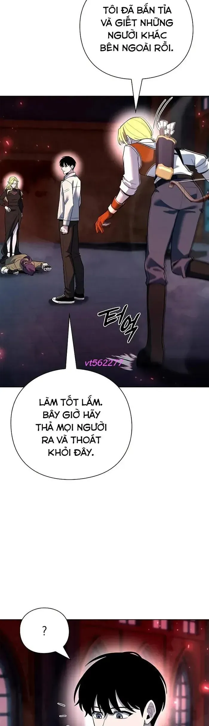 Thợ Tạo Tác Vũ Khí - Chapter 61 - Page 36