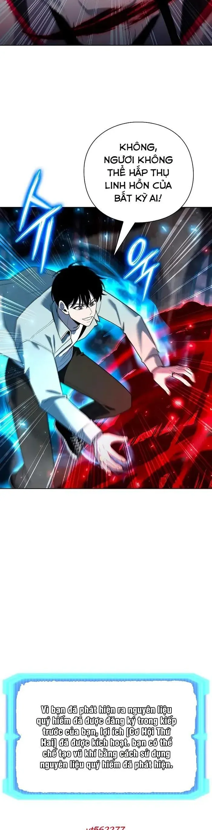 Thợ Tạo Tác Vũ Khí - Chapter 61 - Page 50