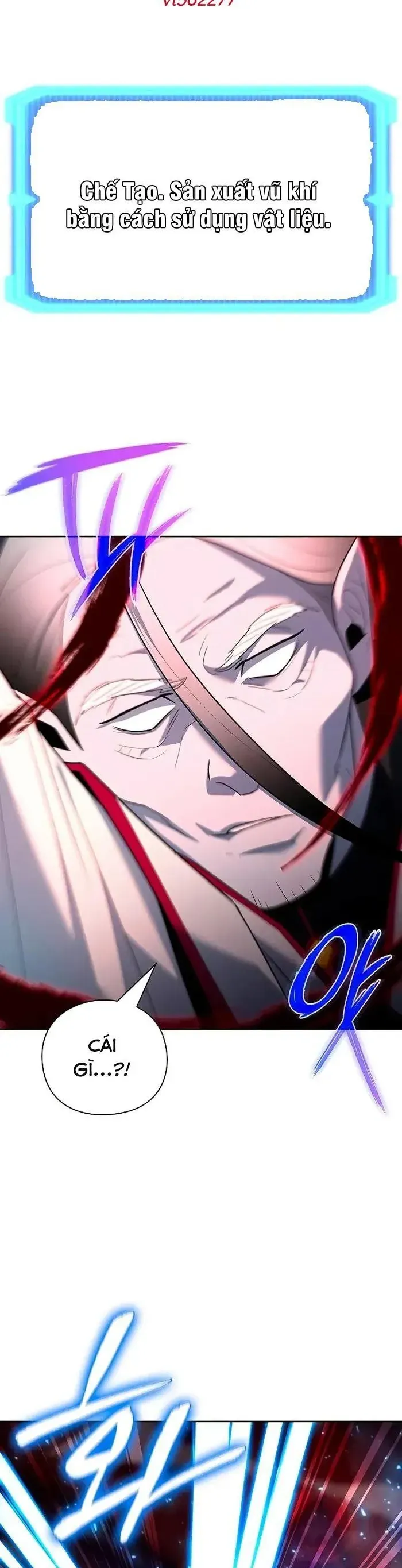 Thợ Tạo Tác Vũ Khí - Chapter 61 - Page 51