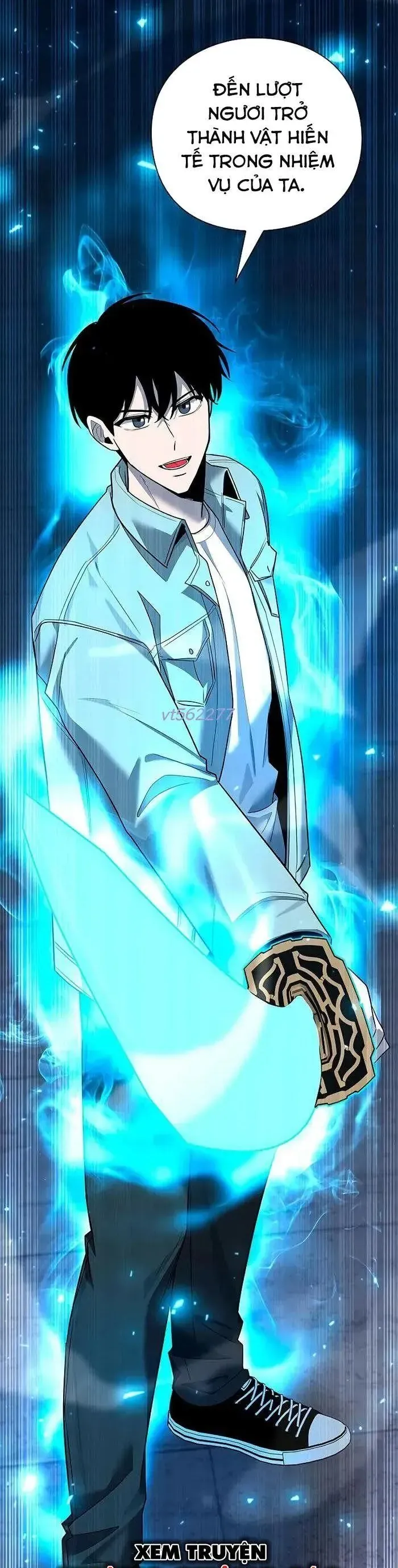 Thợ Tạo Tác Vũ Khí - Chapter 61 - Page 54