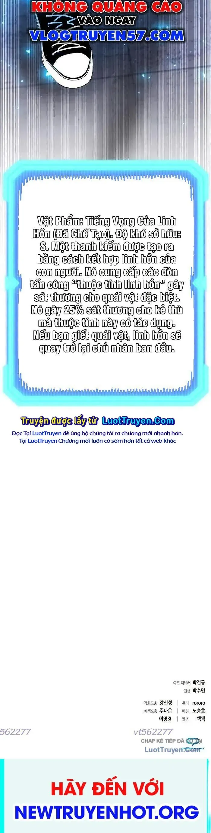 Thợ Tạo Tác Vũ Khí - Chapter 61 - Page 55