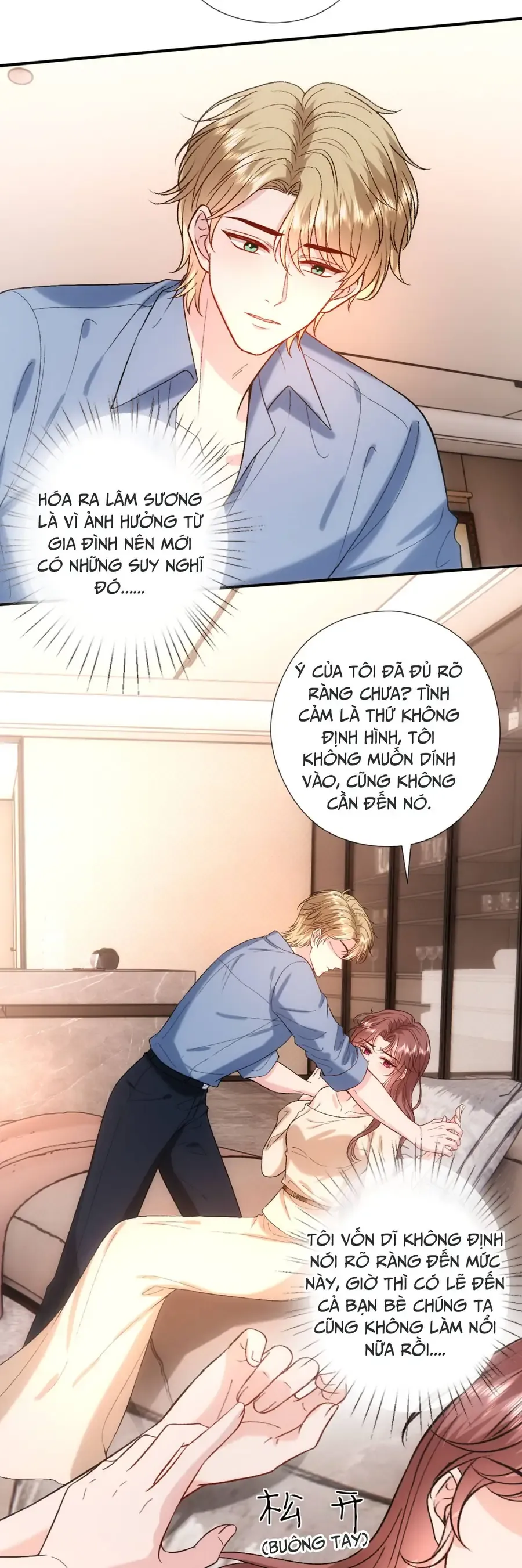 Vợ Của Lục Tổng Không Phải Dạng Vừa - Chapter 234 - Page 10