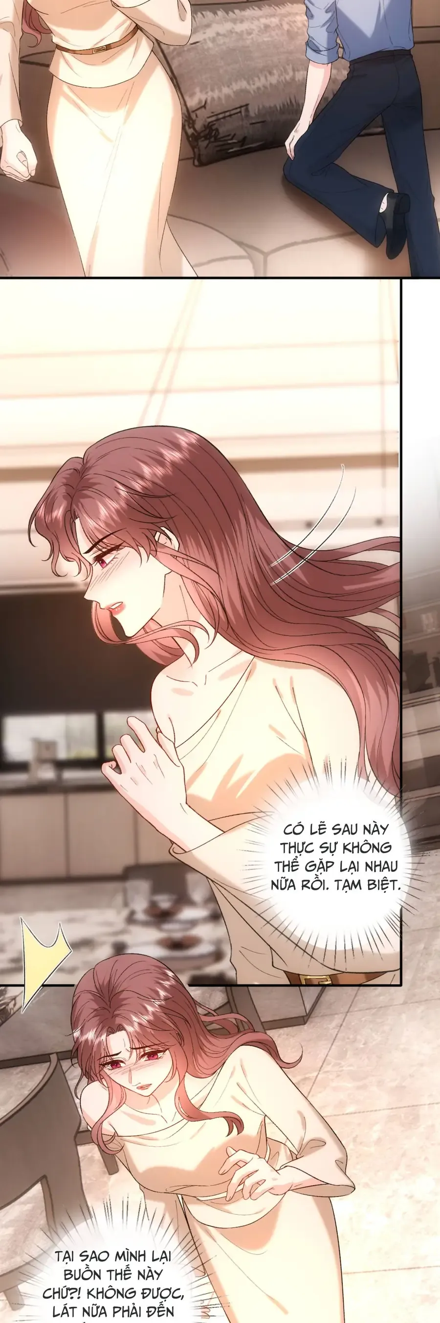 Vợ Của Lục Tổng Không Phải Dạng Vừa - Chapter 234 - Page 13