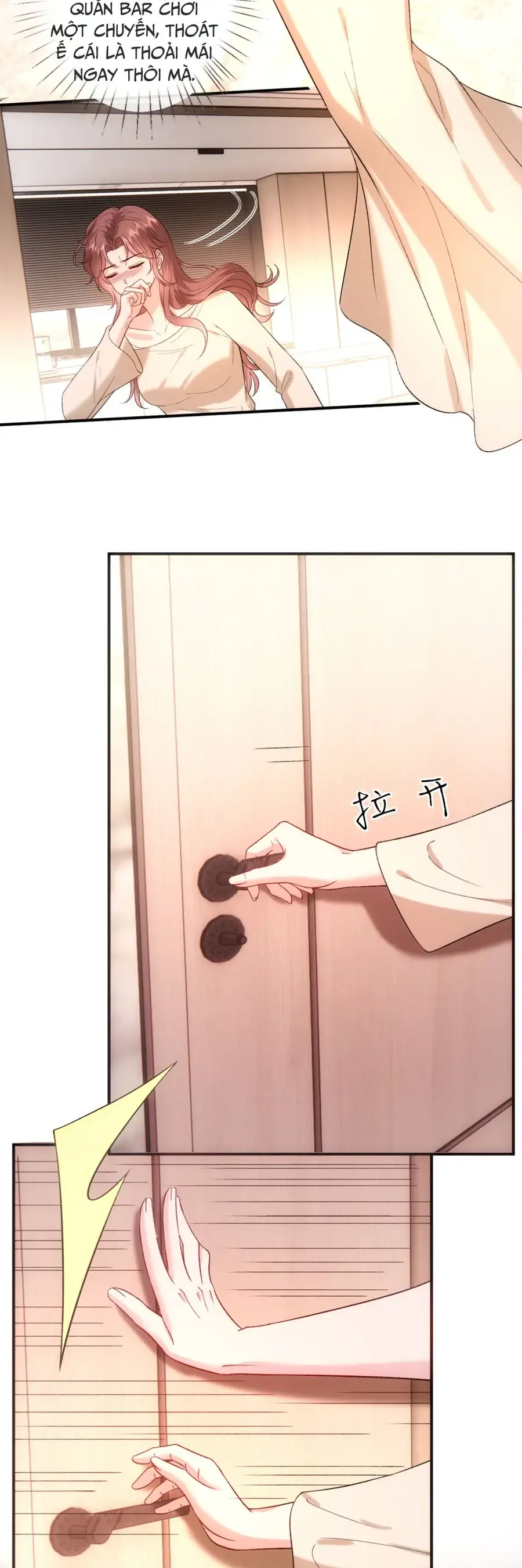 Vợ Của Lục Tổng Không Phải Dạng Vừa - Chapter 234 - Page 14