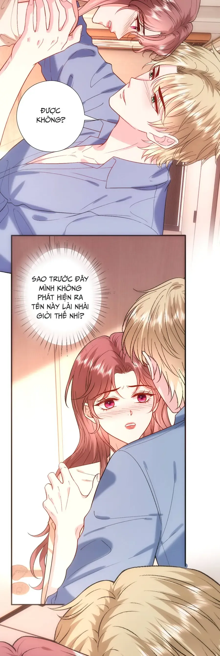 Vợ Của Lục Tổng Không Phải Dạng Vừa - Chapter 234 - Page 18