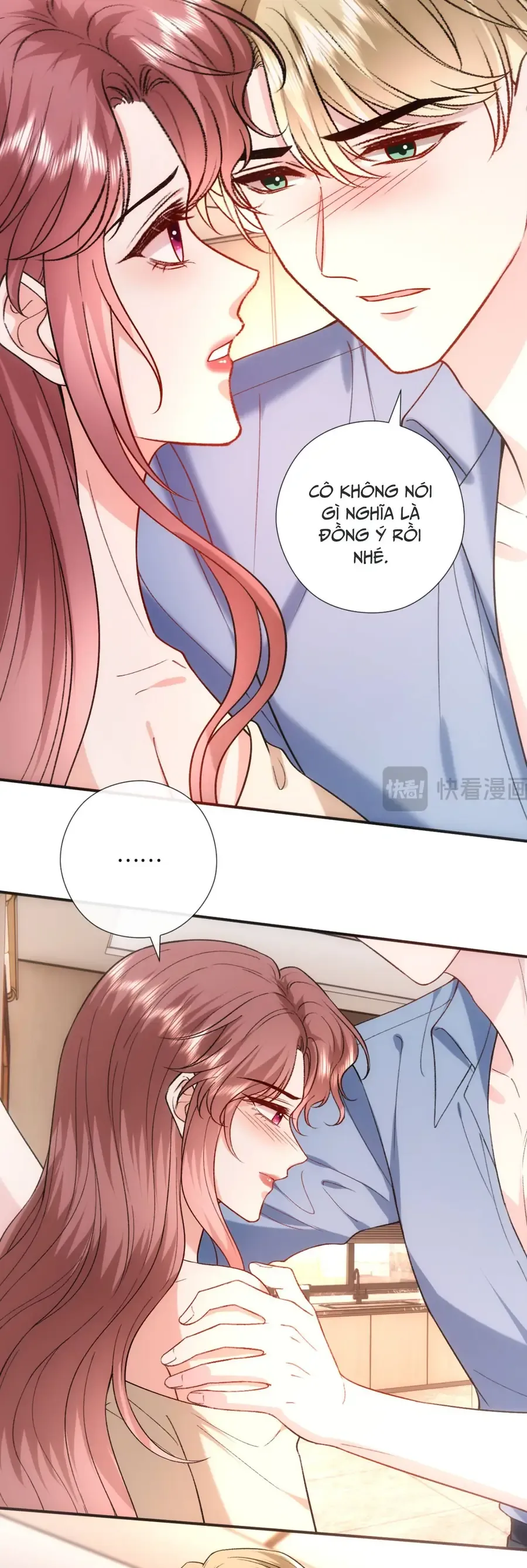 Vợ Của Lục Tổng Không Phải Dạng Vừa - Chapter 234 - Page 19