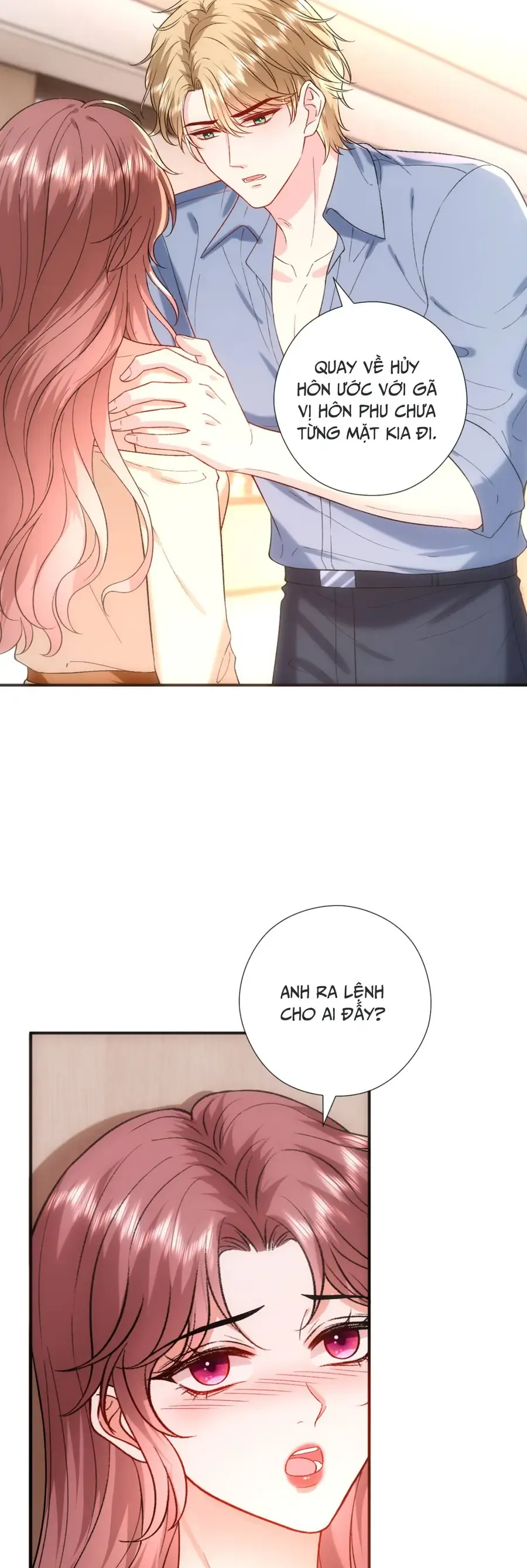 Vợ Của Lục Tổng Không Phải Dạng Vừa - Chapter 234 - Page 20