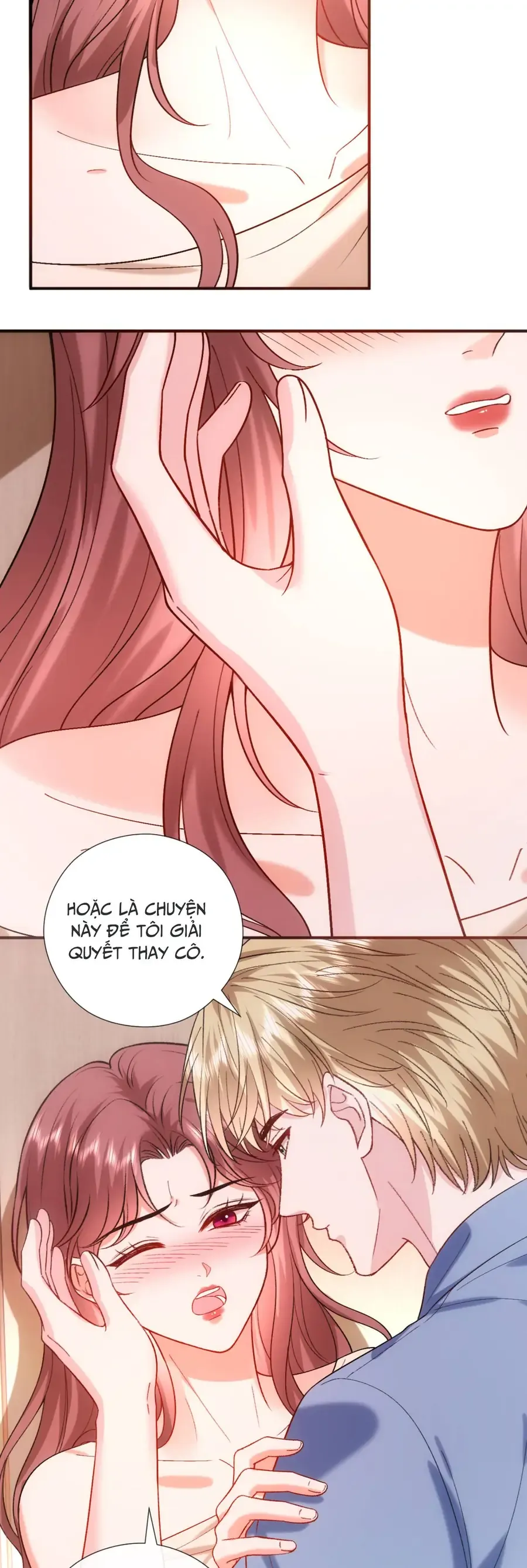 Vợ Của Lục Tổng Không Phải Dạng Vừa - Chapter 234 - Page 21