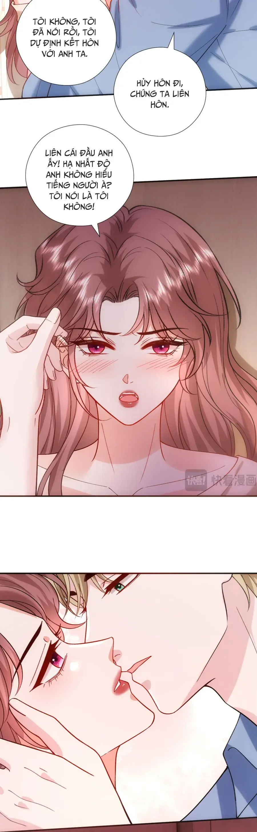 Vợ Của Lục Tổng Không Phải Dạng Vừa - Chapter 234 - Page 22