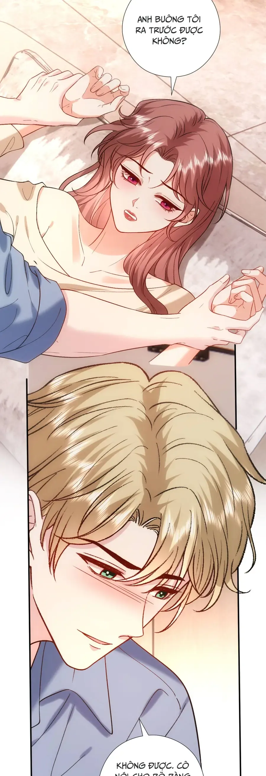 Vợ Của Lục Tổng Không Phải Dạng Vừa - Chapter 234 - Page 5