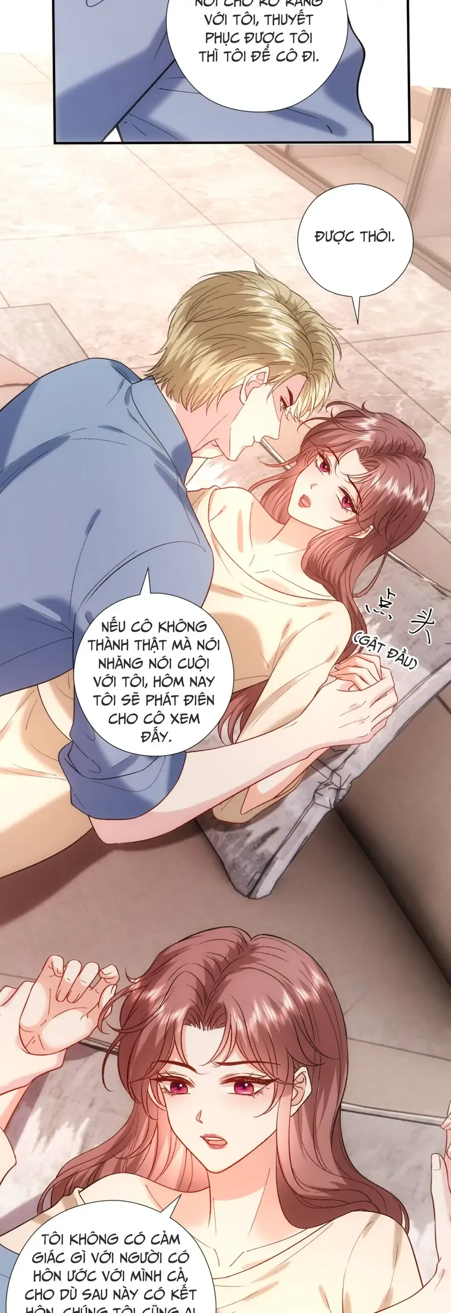 Vợ Của Lục Tổng Không Phải Dạng Vừa - Chapter 234 - Page 6