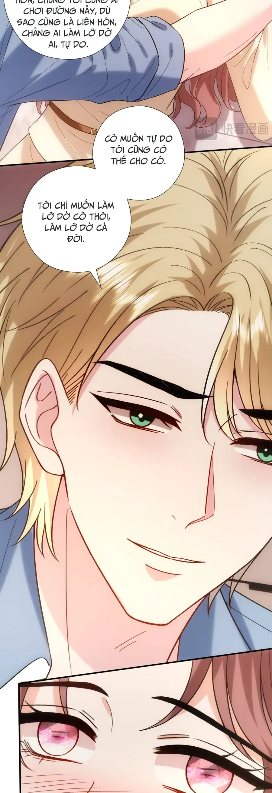 Vợ Của Lục Tổng Không Phải Dạng Vừa - Chapter 234 - Page 7