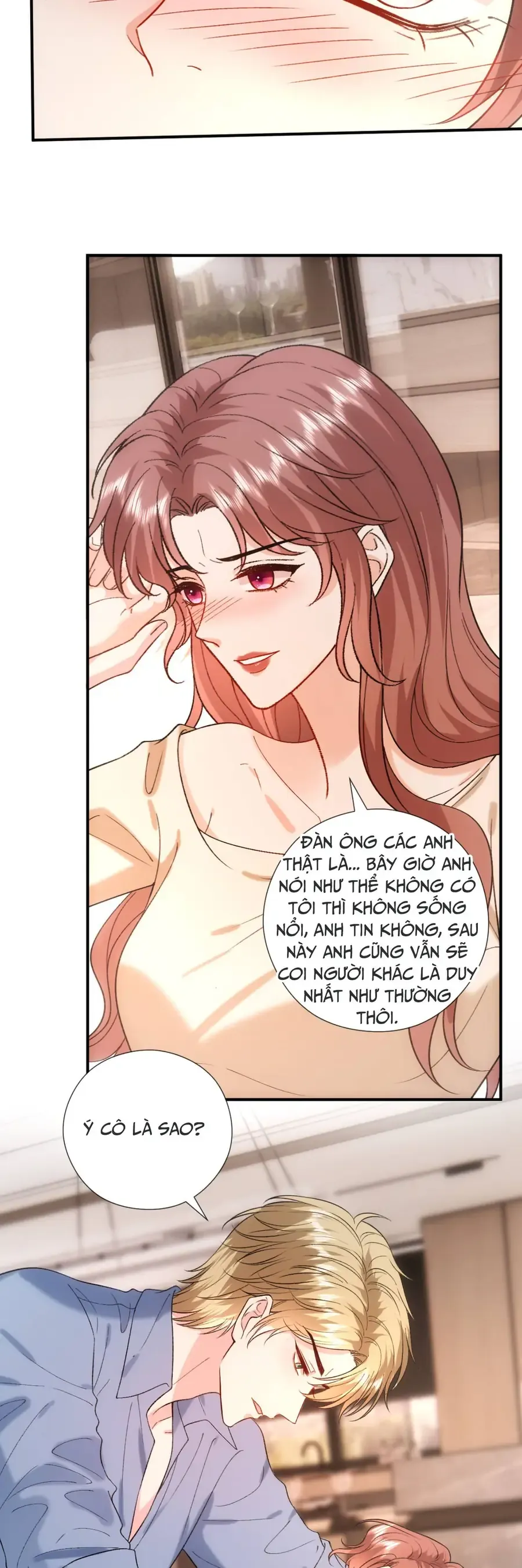 Vợ Của Lục Tổng Không Phải Dạng Vừa - Chapter 234 - Page 8