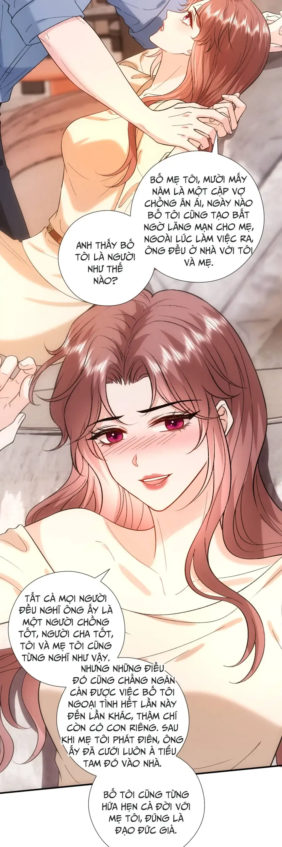 Vợ Của Lục Tổng Không Phải Dạng Vừa - Chapter 234 - Page 9