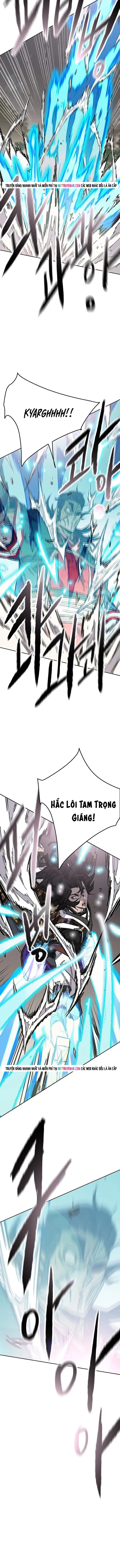 Tiên Kiếm Bất Bại - Chapter 279 - Page 12