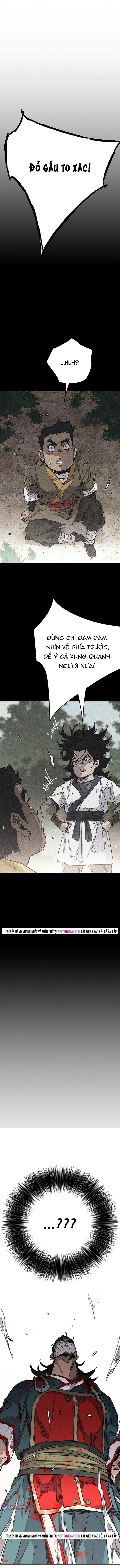 Tiên Kiếm Bất Bại - Chapter 279 - Page 13