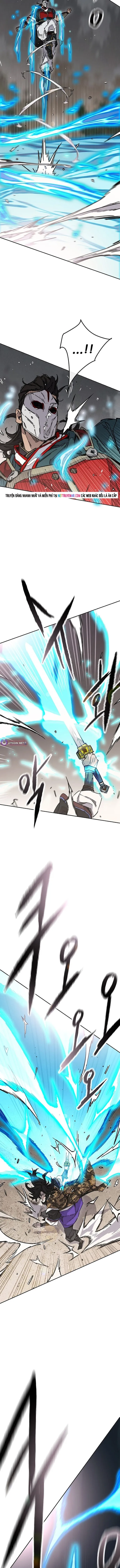 Tiên Kiếm Bất Bại - Chapter 279 - Page 3