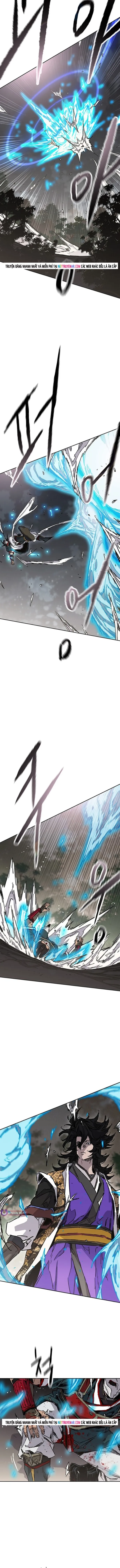 Tiên Kiếm Bất Bại - Chapter 279 - Page 5