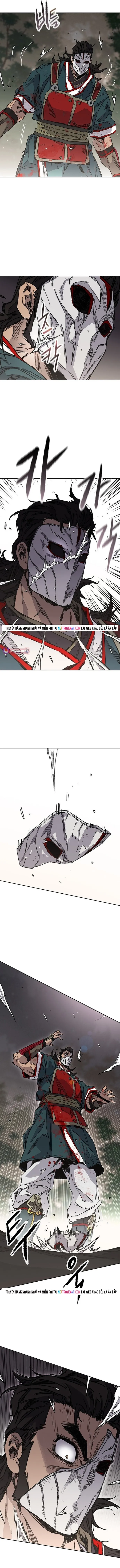 Tiên Kiếm Bất Bại - Chapter 279 - Page 6