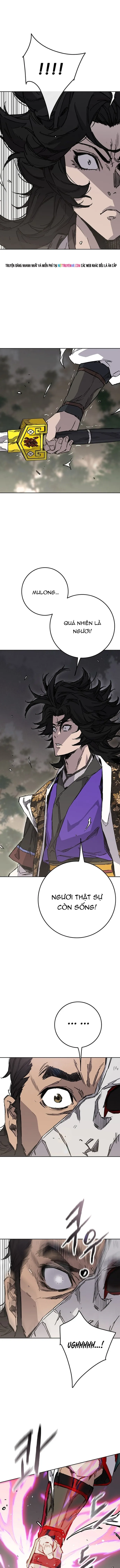 Tiên Kiếm Bất Bại - Chapter 279 - Page 7