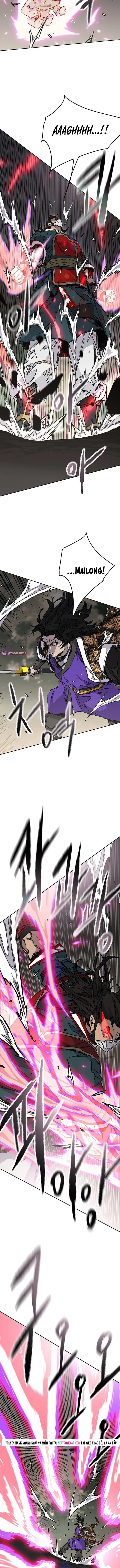Tiên Kiếm Bất Bại - Chapter 279 - Page 8