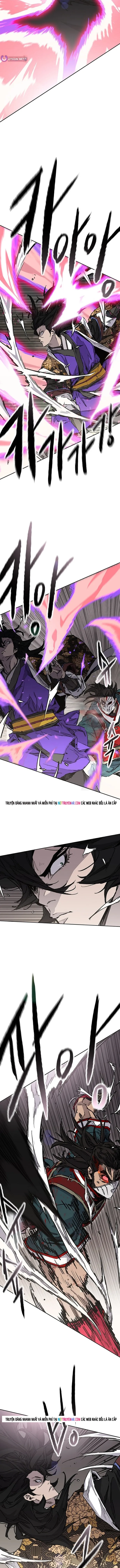 Tiên Kiếm Bất Bại - Chapter 279 - Page 9