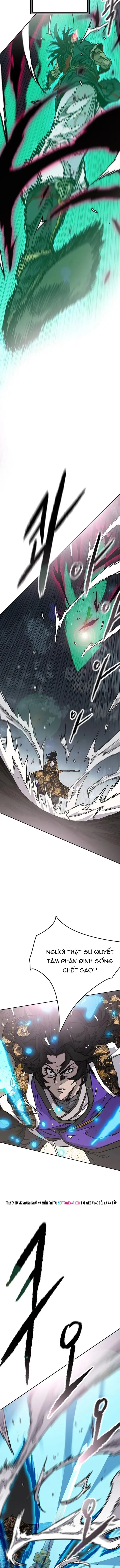 Tiên Kiếm Bất Bại - Chapter 280 - Page 10