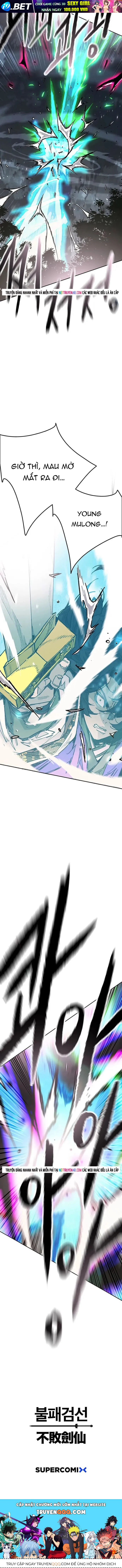 Tiên Kiếm Bất Bại - Chapter 280 - Page 13