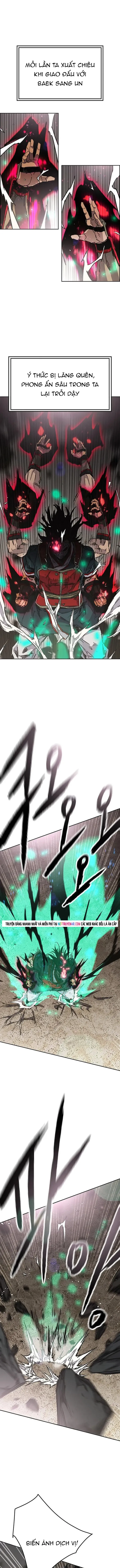 Tiên Kiếm Bất Bại - Chapter 280 - Page 3