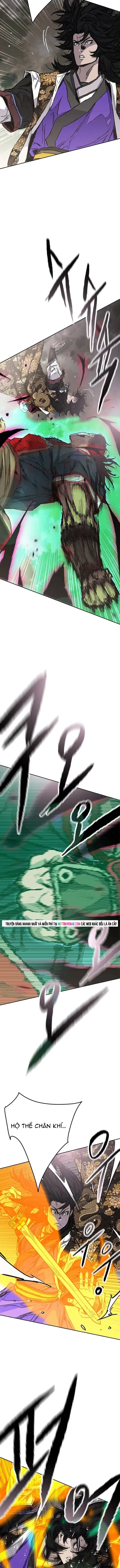 Tiên Kiếm Bất Bại - Chapter 280 - Page 4