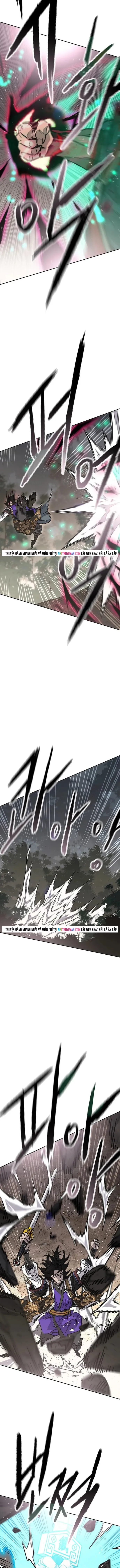 Tiên Kiếm Bất Bại - Chapter 280 - Page 6