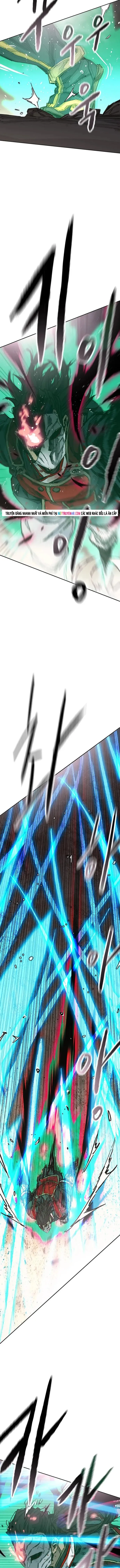 Tiên Kiếm Bất Bại - Chapter 280 - Page 8