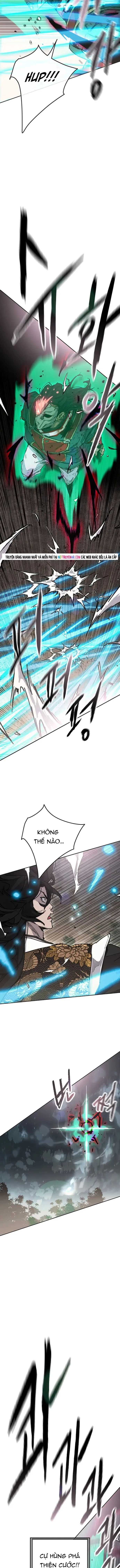 Tiên Kiếm Bất Bại - Chapter 280 - Page 9