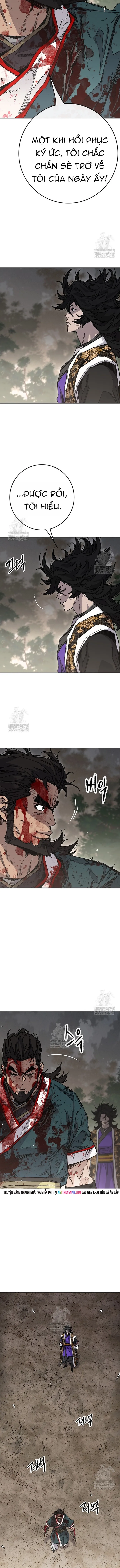 Tiên Kiếm Bất Bại - Chapter 281 - Page 13