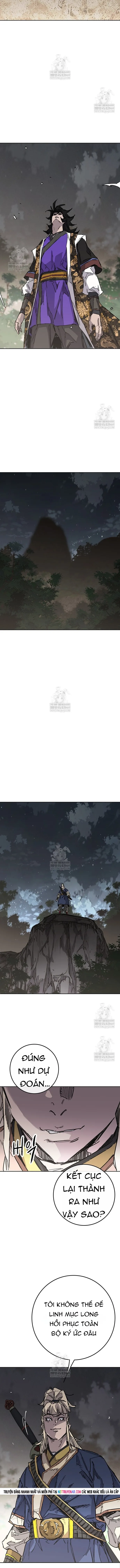 Tiên Kiếm Bất Bại - Chapter 281 - Page 14