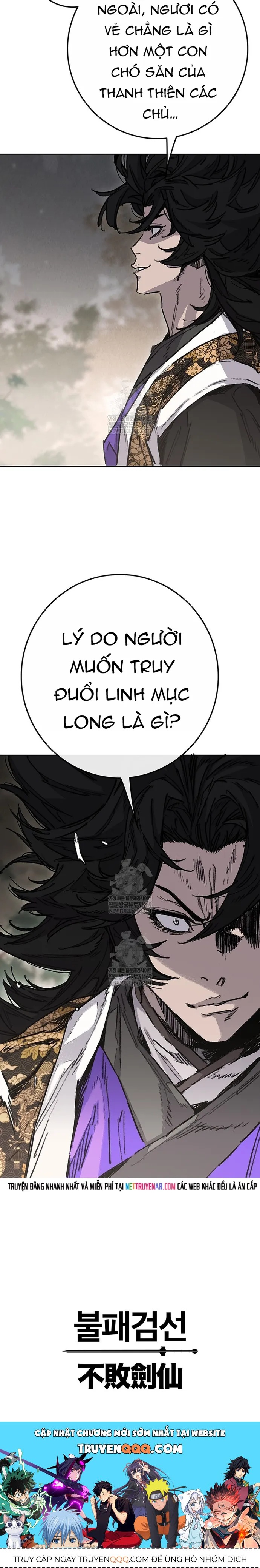 Tiên Kiếm Bất Bại - Chapter 281 - Page 16