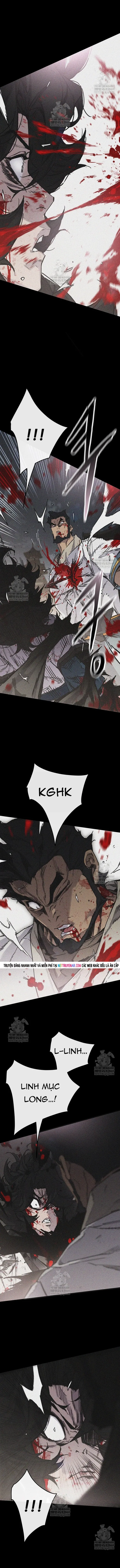 Tiên Kiếm Bất Bại - Chapter 281 - Page 3